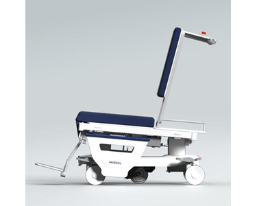 Modsel - Transport Chair | VSM-30