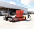 Enerpat - Dual Ram Plastic Baler with Auto Tie System