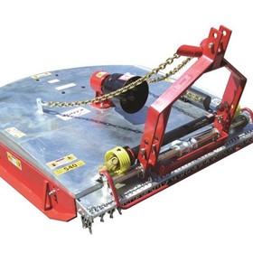 Agricultural Slasher Rotary Cutter | KSSR120