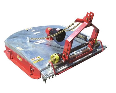 Kanga - Agricultural Slasher Rotary Cutter | KSSR120
