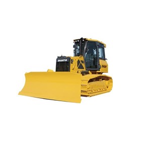 Small Bulldozer | DH10