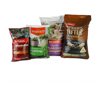 Integrated Packaging - Food Packaging Bags Design & Manufacture Services | Custom Printed
