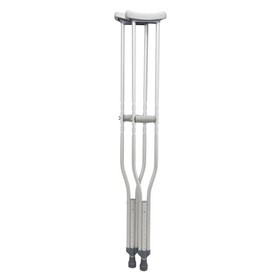 Crutches | Aluminium Axilla Adjustable