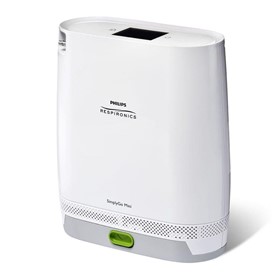 Portable Oxygen Concentrator | SimplyGo 5 Mini