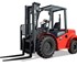 Heli - Rough Terrain Forklifts 3.0-3.5 TONNE | K2 Series