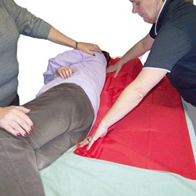 Patient Slide, Sheet & Board Slide Sheet