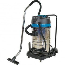 Industrial Wet and Dry Vacuum Cleaner - WDV-8