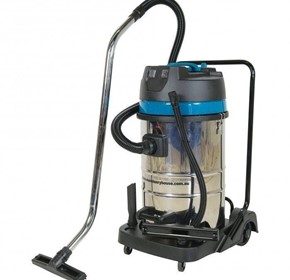 Industrial Wet and Dry Vacuum Cleaner - WDV-8