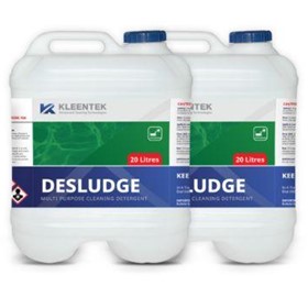 Ultrasonic Cleaning Cleaner | Desludge