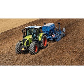 Tractor | Arion 660-510
