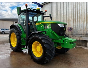 John Deere - Used Farm Tractor | 2023 6175R TTT0008923