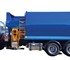 Side Loading Waste Collection System | Maxipactor + Series