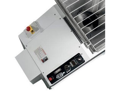 Macpan Volumetric Divider