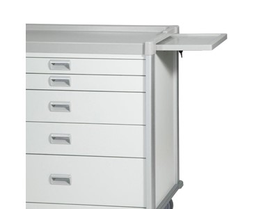 Select Patient Care - Paediatric Cart | Proceed - Wide