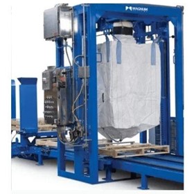 Bulk Bag Unloader | MODEL IBC3000