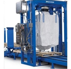 Bulk Bag Unloader | MODEL IBC3000