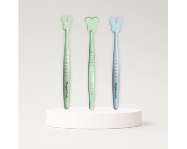 Armor Dental - Tongue Guide