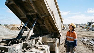 Used Tipper Trucks - What to Check Before Comparing Suppliers in 2026