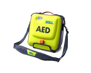 ZOLL - AED 3 Public Defibrillator
