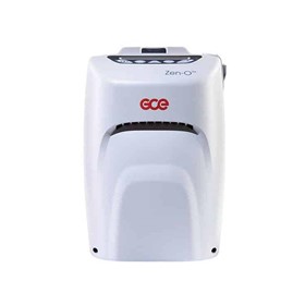 Portable Oxygen Concentrator | Zen-O™