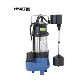 Submersible Pumps | HV Series