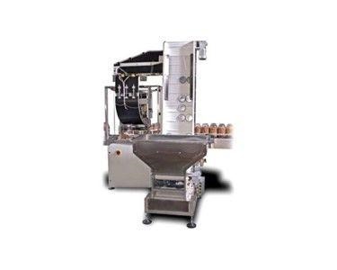 Icon Equipment Anderson - Cap Sorter | Standard 