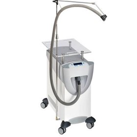 Skin Cooling System | ZIMMER CRYO 6