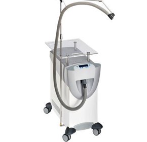 Skin Cooling System | ZIMMER CRYO 6
