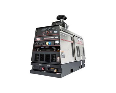 Lincoln Electric - Engine Driven Welder (Machine Only) | Air Vantage® 600-I K4394-1A