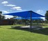 Weathersafe Shades - Commercial Umbrellas | Frame Shades