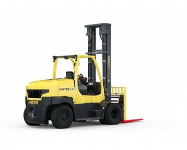 Hyster - Electric Forklifts 105kW | J7.0 - 9.0XNL