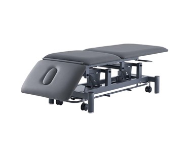 Everfit Healthcare - Section 3 Plinth Treatment Table  | Everfit Healthcare