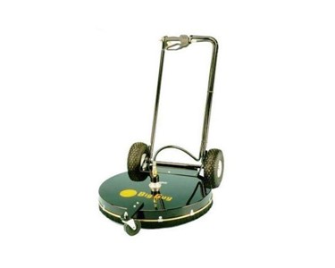 Kerrick - 28" Big Guy Surface Cleaner | Surface Cleaning Equipment