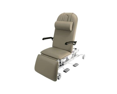 Athlegen - Podiatry Chair | Pro-lift 