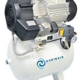 KA-30 3 Hp Dental Air Compressor