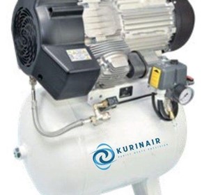 KA-30 3 Hp Dental Air Compressor