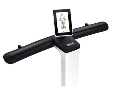 Seca - Body Composition Analyser | Bioimpedance | mBCA Alpha