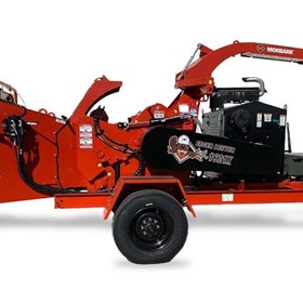 Woodchippers 142 hp | Morbark Beever 1621X Diesel