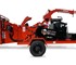 Woodchippers 142 hp | Morbark Beever 1621X Diesel