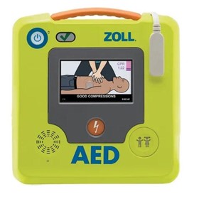 Defibrillator | AED