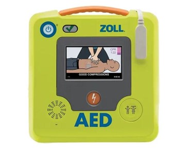 ZOLL - Defibrillator | AED