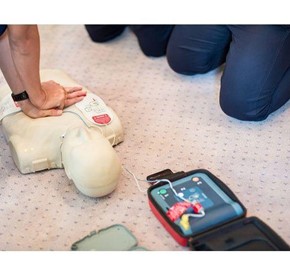 How Shocking is an AED? A Guide to Defibrillator Voltage