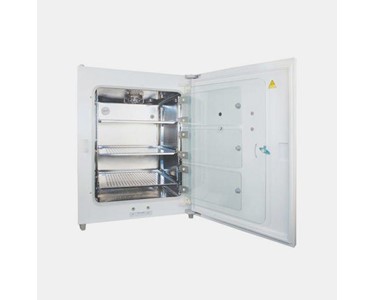 Labec - CO2 Incubators | HF100