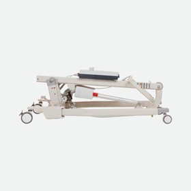 A150F Folding Patient Lifter