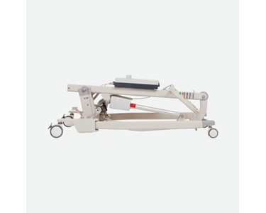 Aspire - A150F Folding Patient Lifter