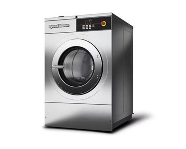 Speed Queen - Quantum Gold 9Kg Hardmount Washer | SCA020NN 