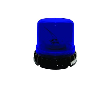 ACOT500 - Beacon Titan LED Rotating Hard Wire | 1.8 Amps at 12V