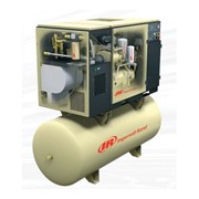 Screw Compressors