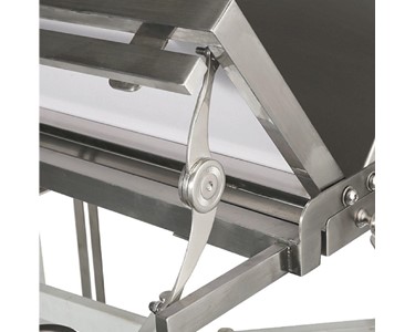 Aeolus - Universal V-top Surgery Table