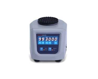 Thermo Scientific - Digital Vortex Mixers